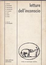 Letture Dell'Inconscio Rivista Di Psicologia Analitica