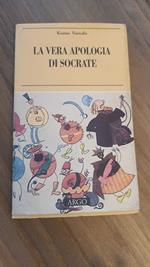 La vera Apologia di Socrate