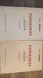 Patologia vol. 1° e vol 2°PICCIN ED