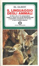 Il Linguaggio Degi Animali