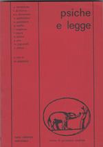Psiche e legge
