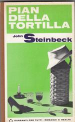 Pian della Tortilla