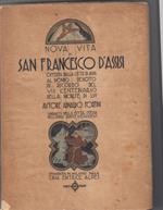 Nova vita di San Francesco D'Assisi