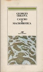 Cancro e macrobiotica
