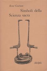 Simboli Della Scienza Sacra