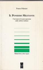 Il pensiero militante