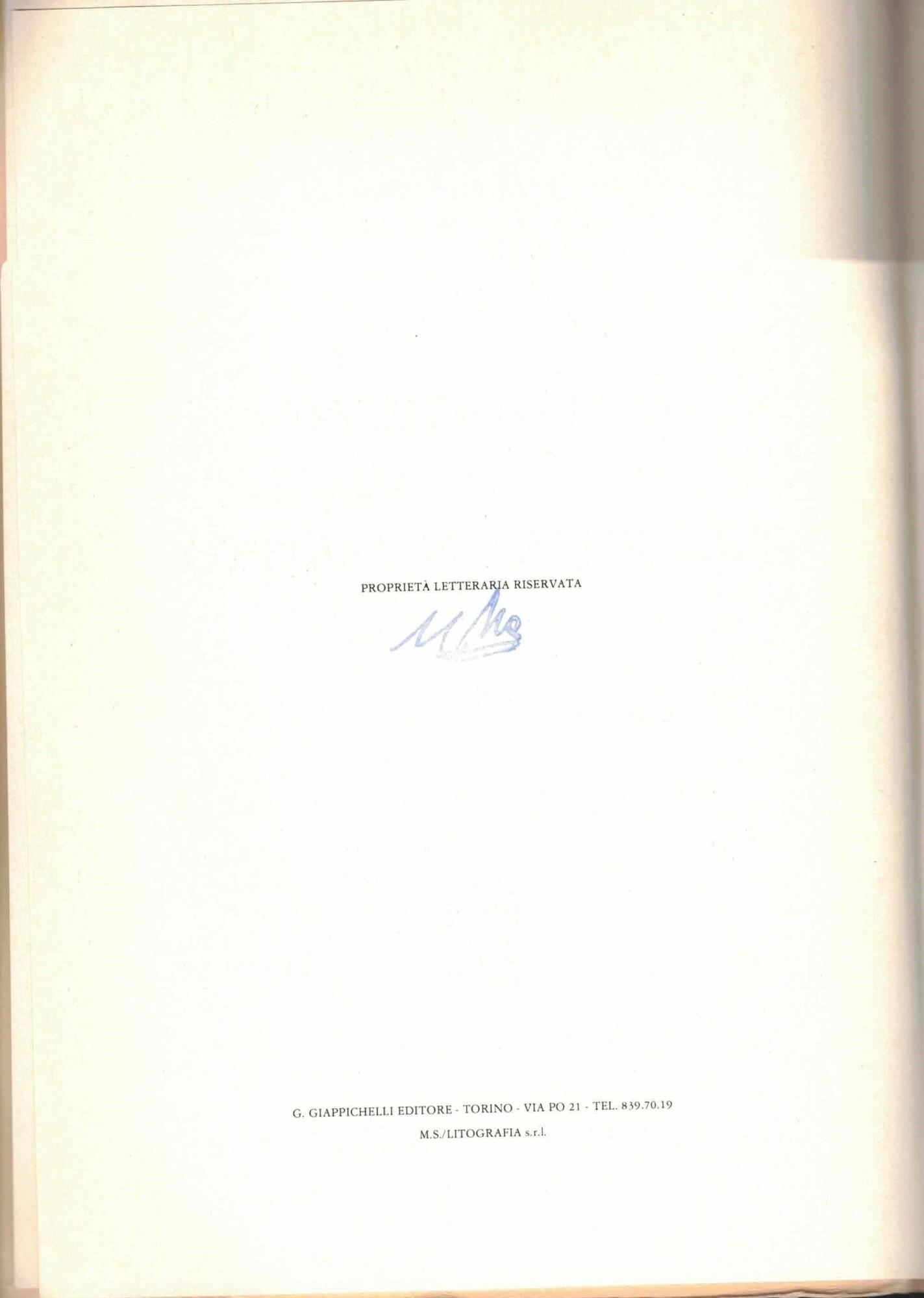 Introduzione alla filosofia del diritto