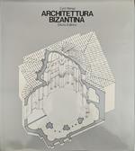 Architettura bizantina