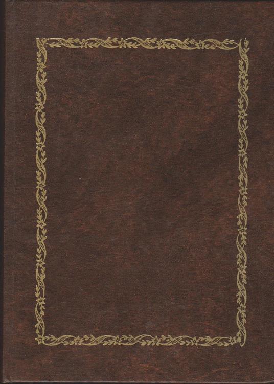 LA GUIDA STORICA DELLA CITTA' DELL' AQUILA Ristampa anastatica - copertina