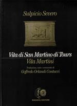 Vita di san Martino di Tours-Vita Martini