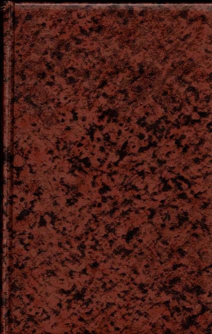 Il Campiello - copertina