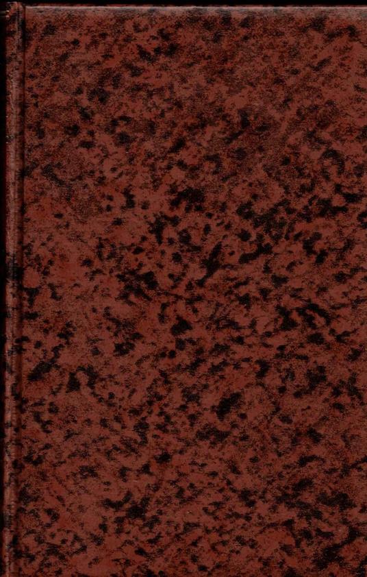 Il Campiello - copertina