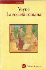 La società romana