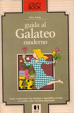 Guida Al Galateo Moderno