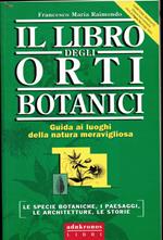 Il libro degli orti botanici