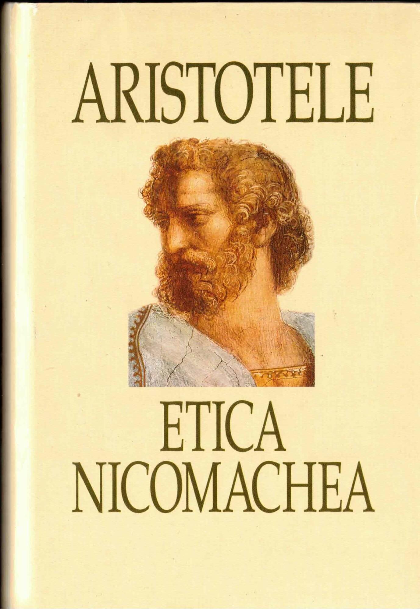 Etica Nicomachea