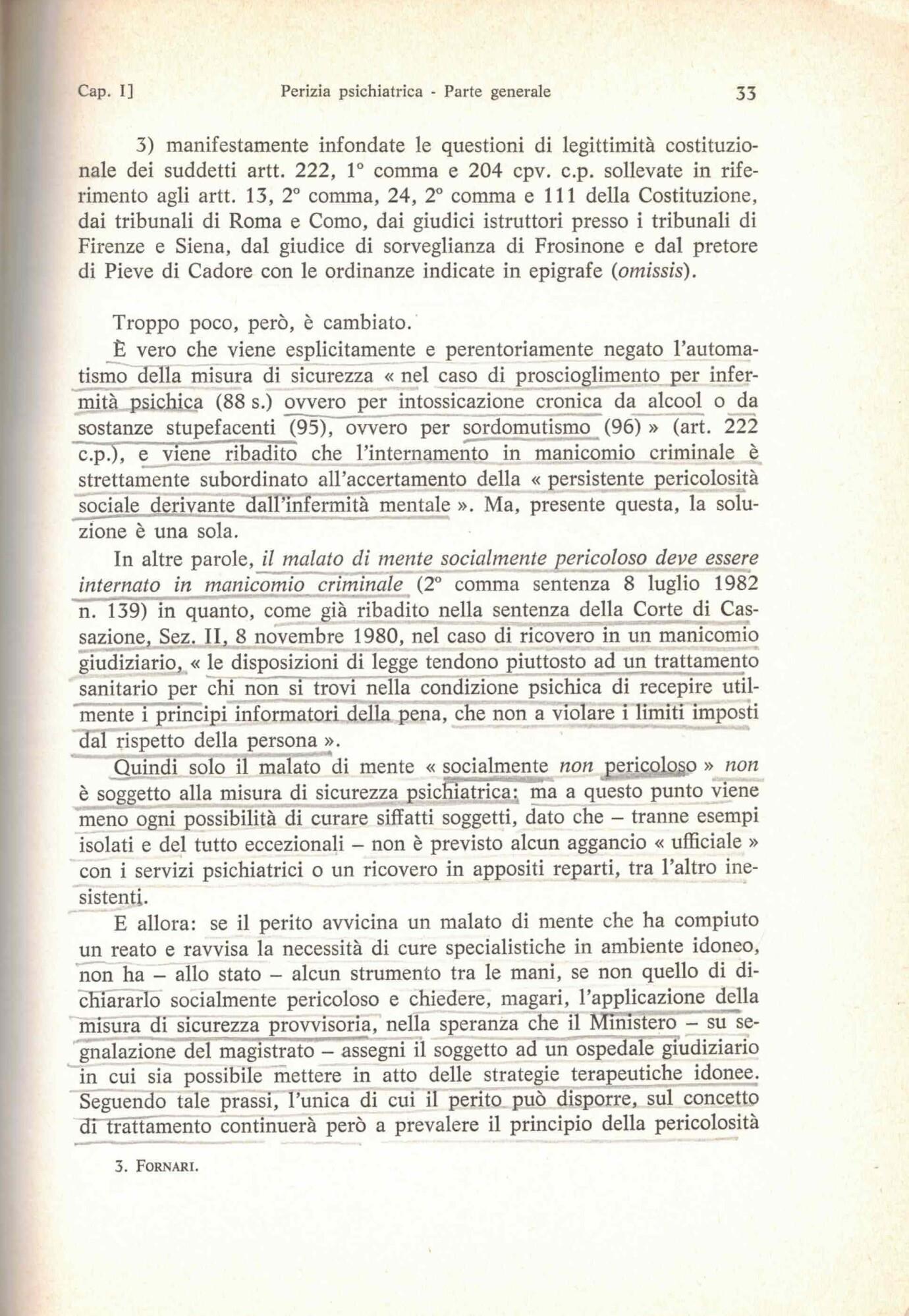 Compendio di psichiatria