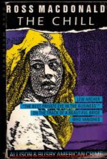 Chill: A Lew Archer Novel