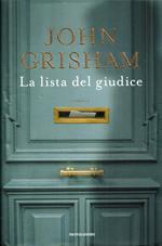 La lista del giudice