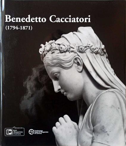 Benedetti cacciatori (1794 - 1871) - copertina