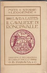 il cavaliere di roncisvalle