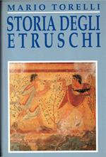 Storia Degli Etruschi