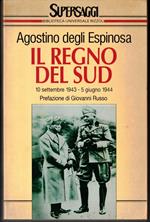 Il regno del Sud (dal 10 settembre 1943 al 5 giugno 1944)