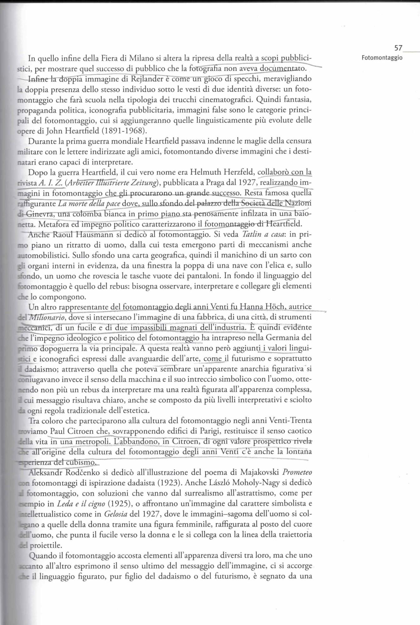 Fotografia. Storie, generi, iconografie