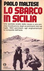 Lo sbarco in Sicilia
