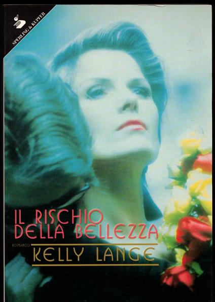 Il rischio della bellezza - copertina
