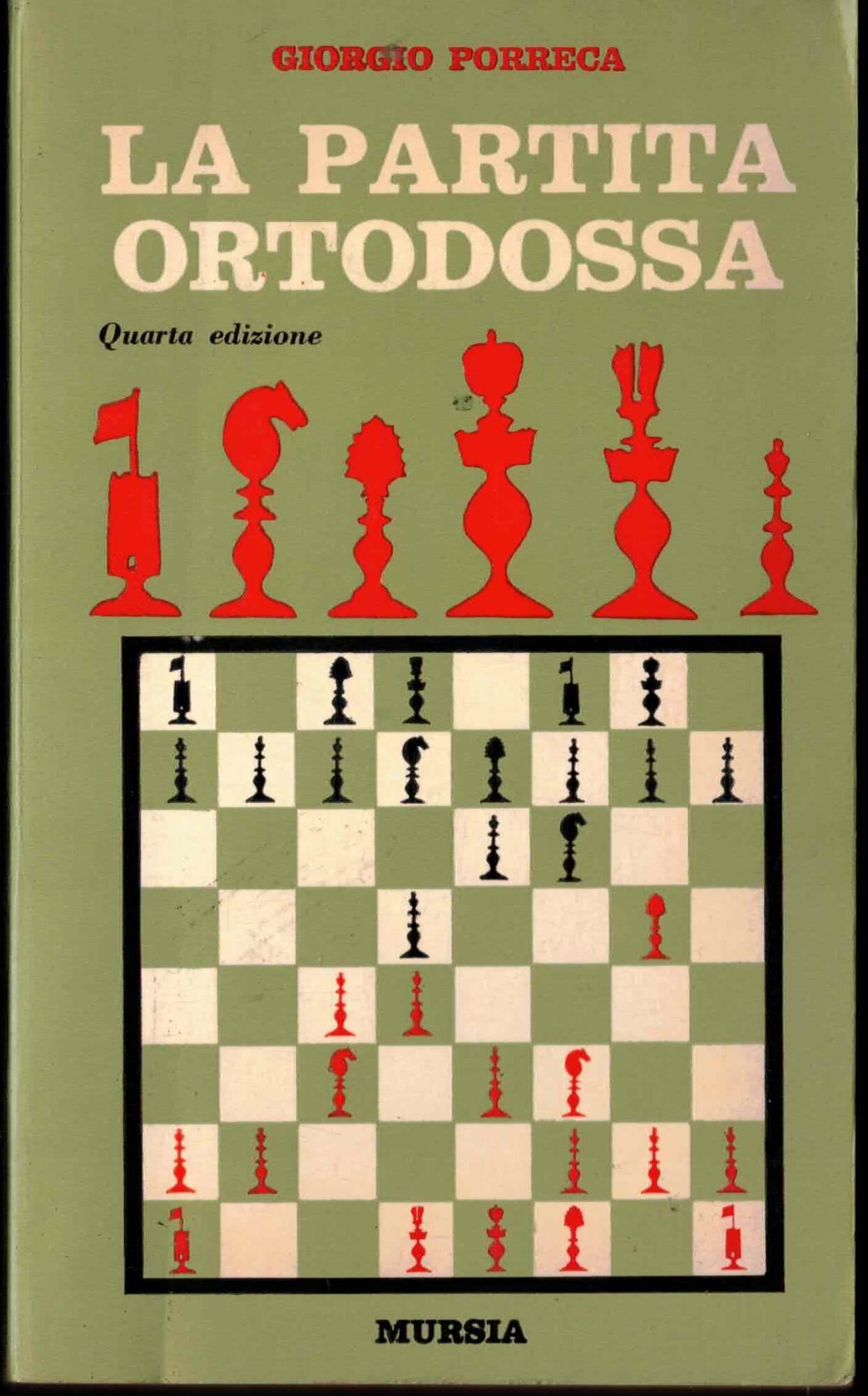 La Partita Ortodossa