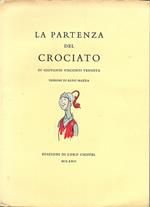 La Partenza Del Crociato