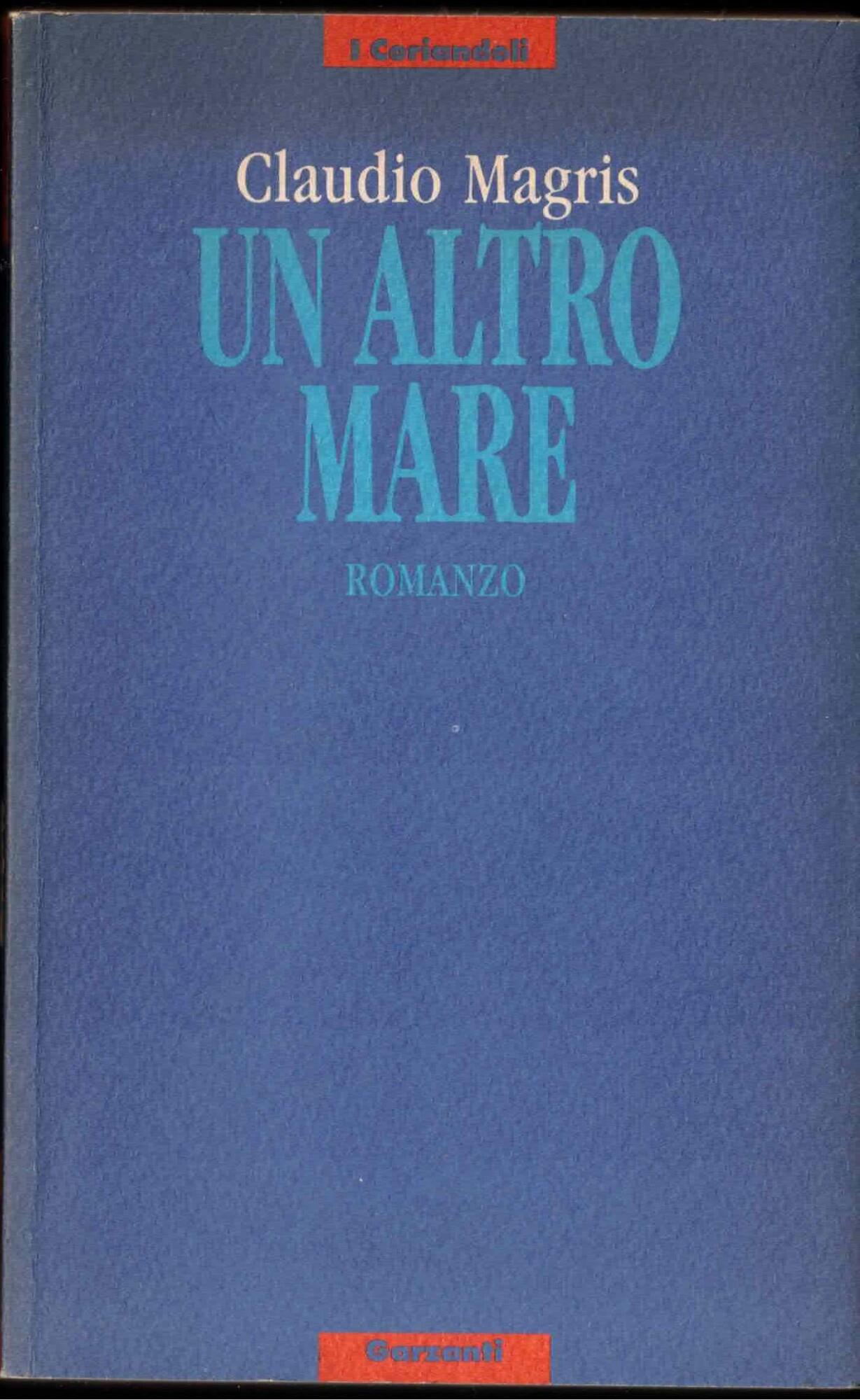 Un altro mare