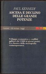 Ascesa e declino delle grandi potenze