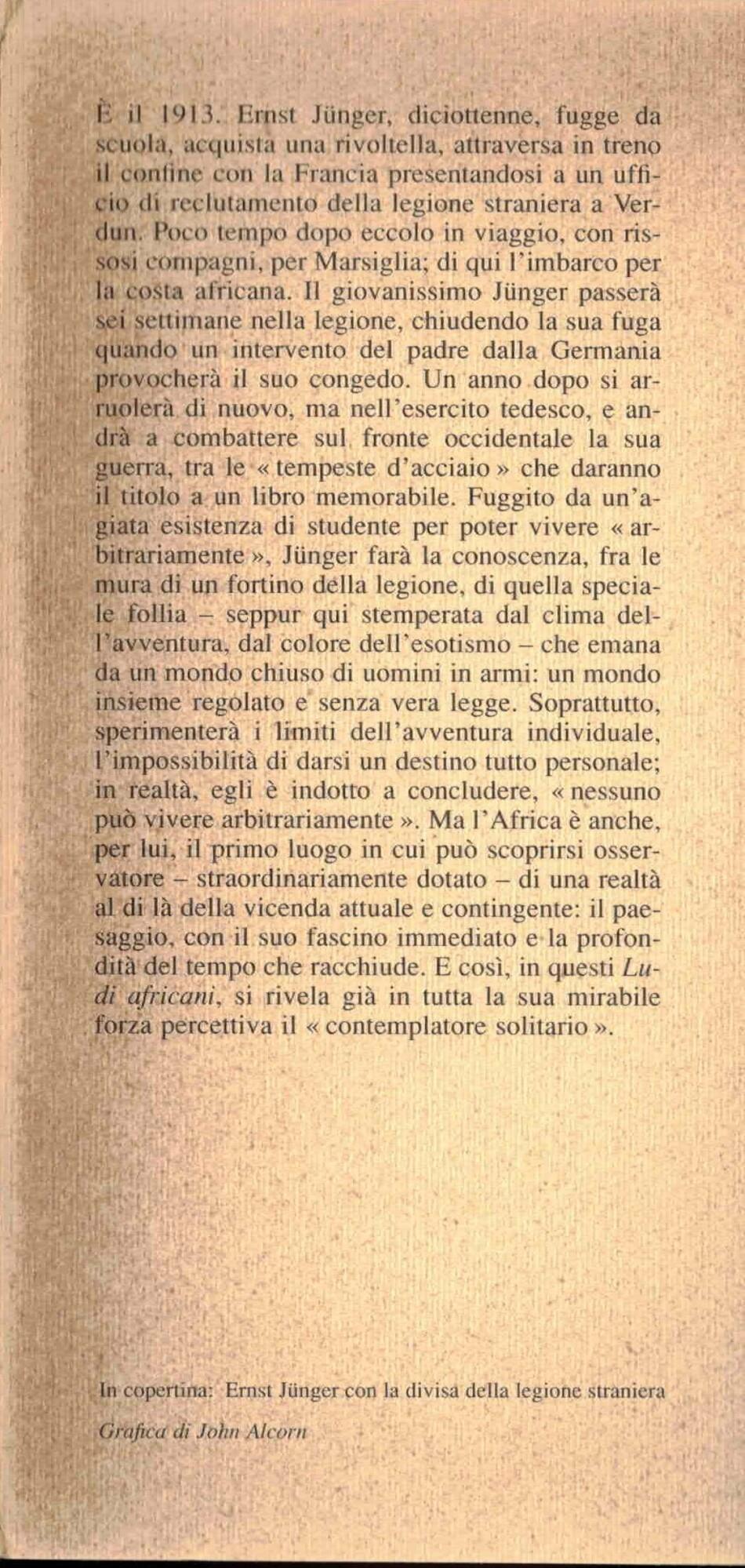 Ludi africani