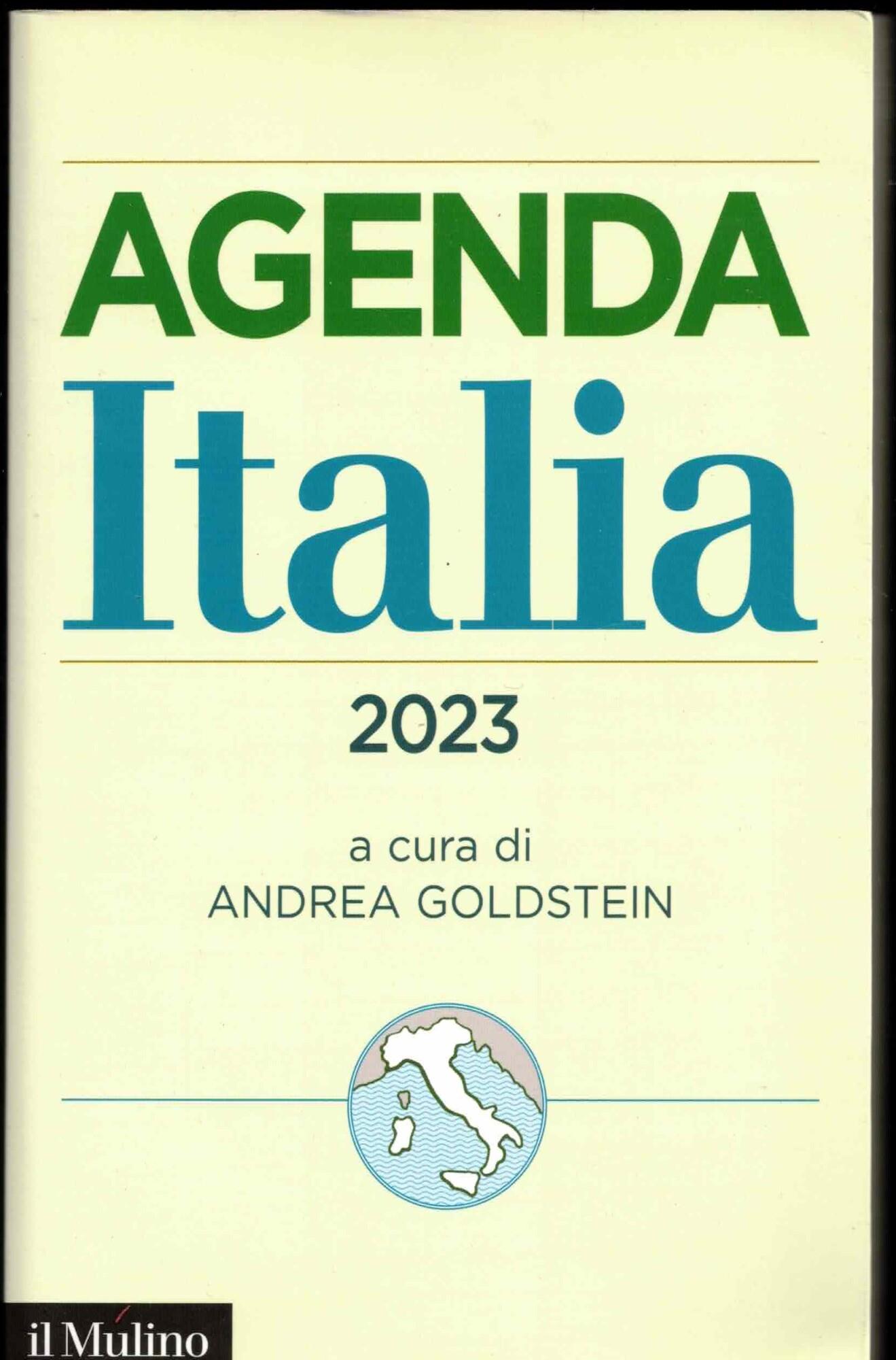 Agenda Italia 2023