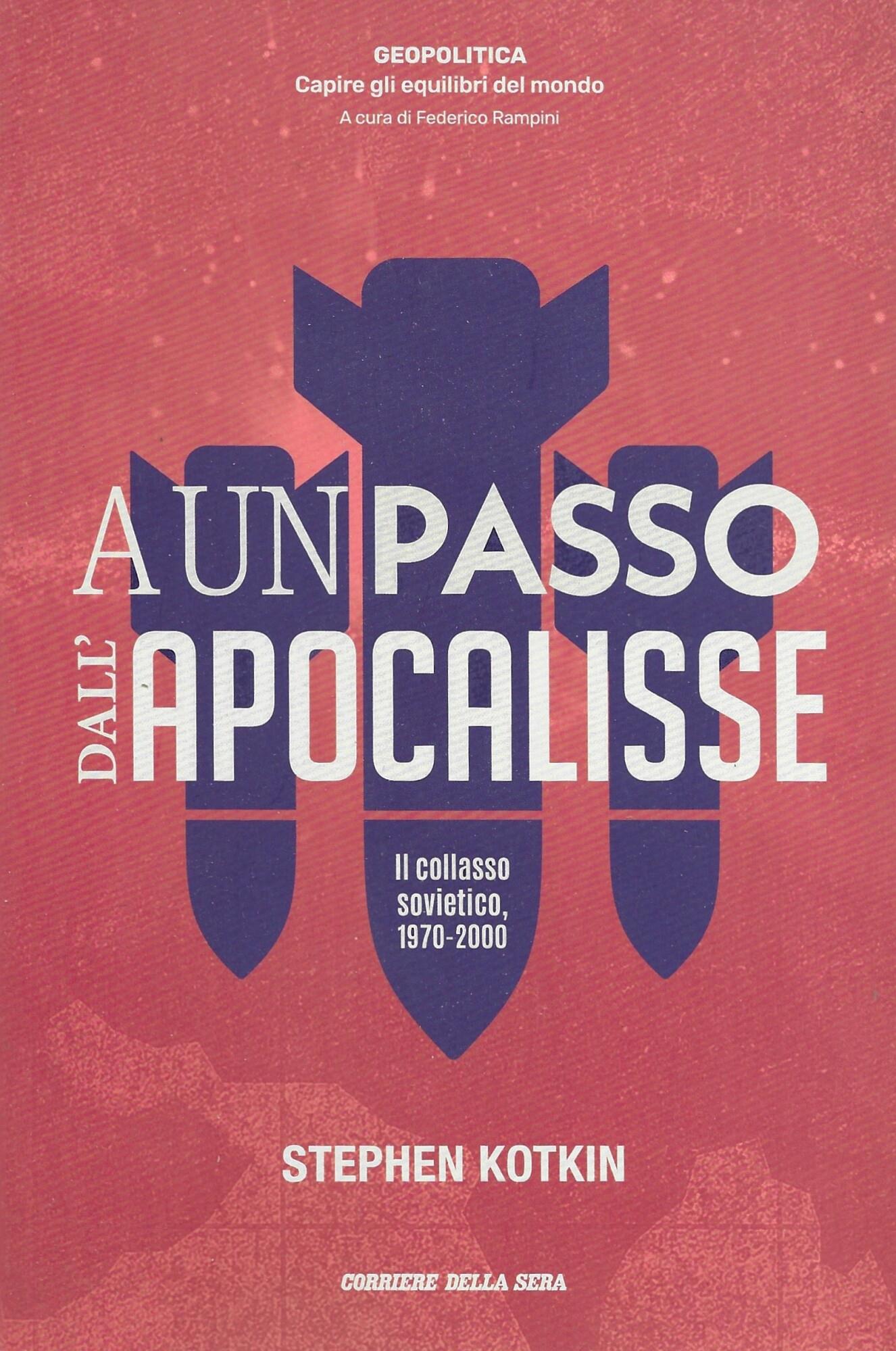 A Un Passo Dall ' Apocalisse