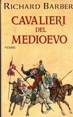 Cavalieri del Medioevo