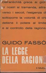 La Legge Della Ragione