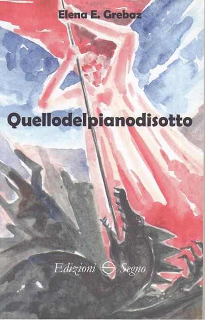 Quellodelpianodisotto - copertina