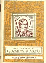 Giovanna D ' Arco