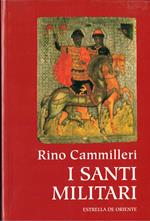 I santi militari