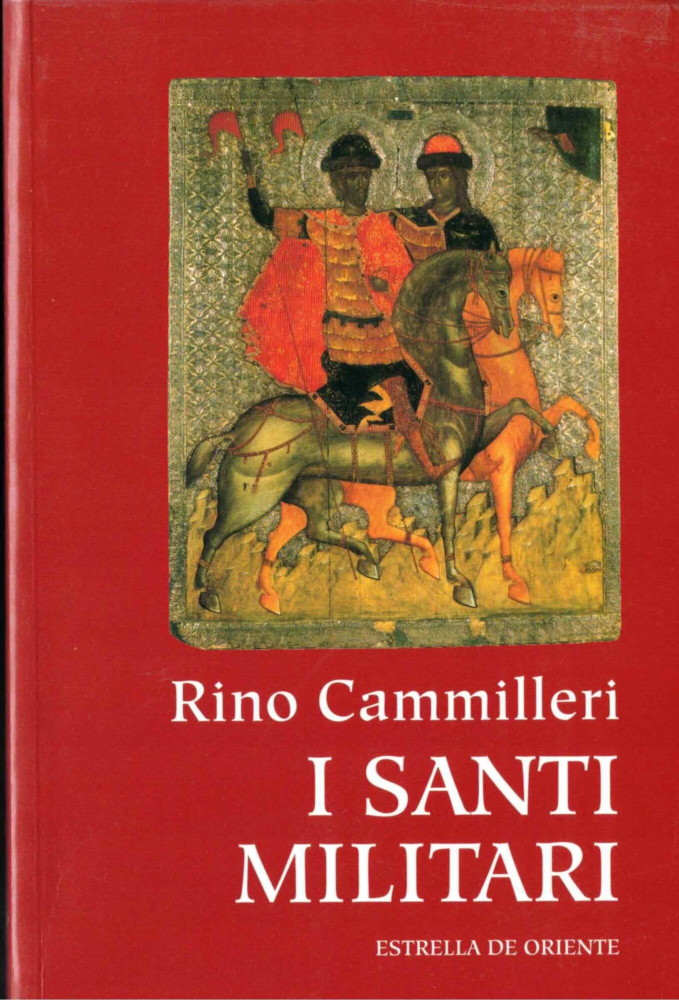 I santi militari