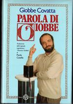 Parola di Giobbe
