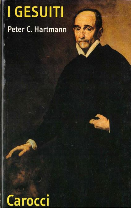 I gesuiti - copertina