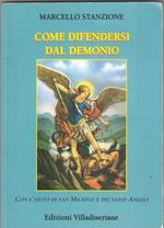 Come difendersi dal demonio