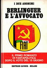 Berlinguer e l'Avvocato 1975