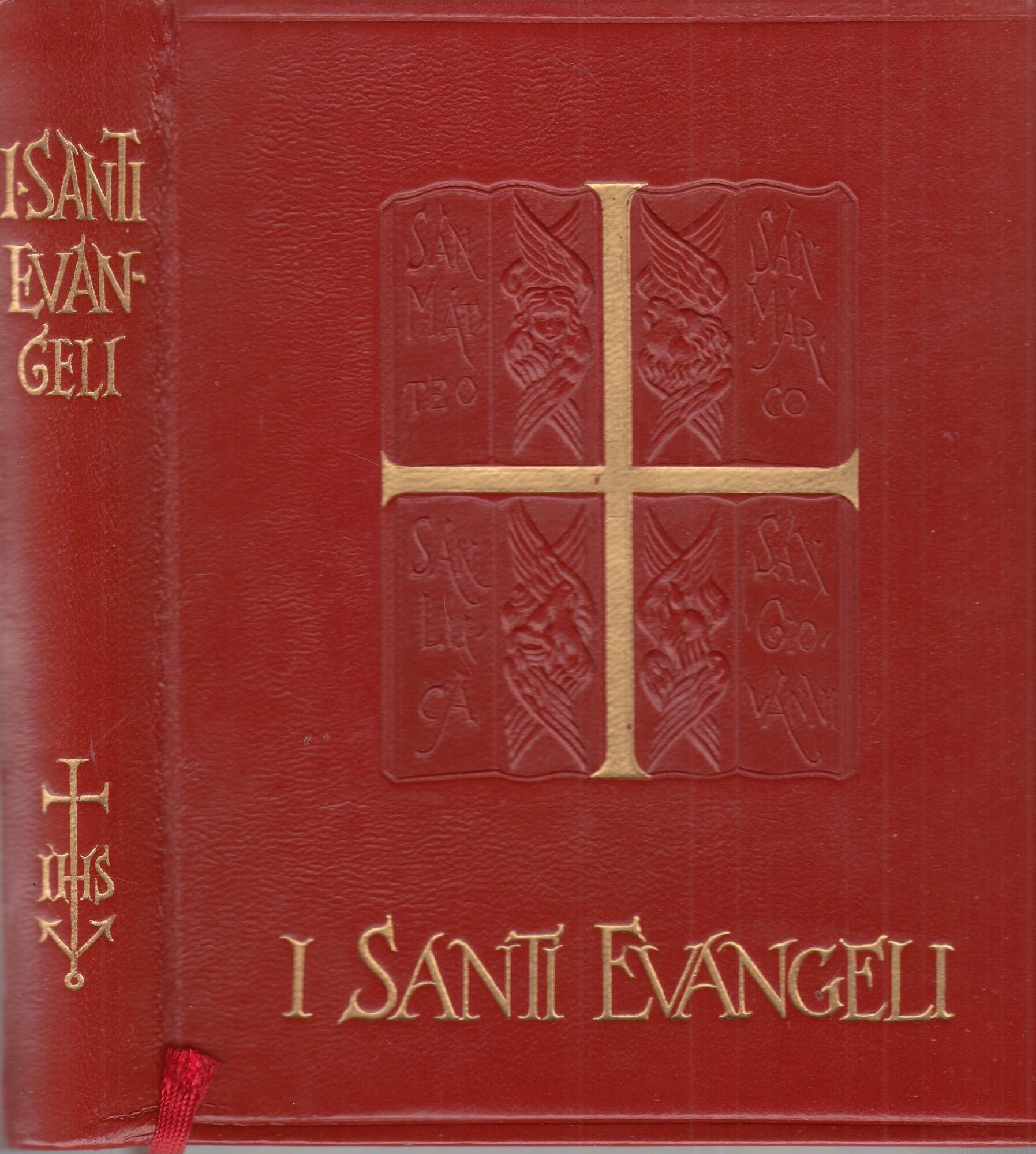 I Santi Evangeli