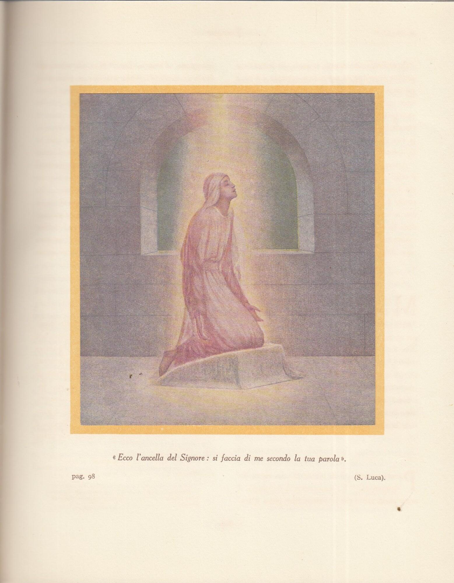 I Santi Evangeli