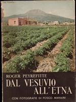 Dal Vesuvio all'Etna